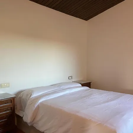 Mas Gelaberto Apartment *