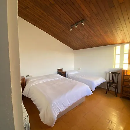 Apartment Mas Gelaberto Caldes de Malavella