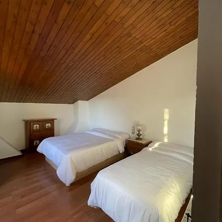 Apartment Mas Gelaberto