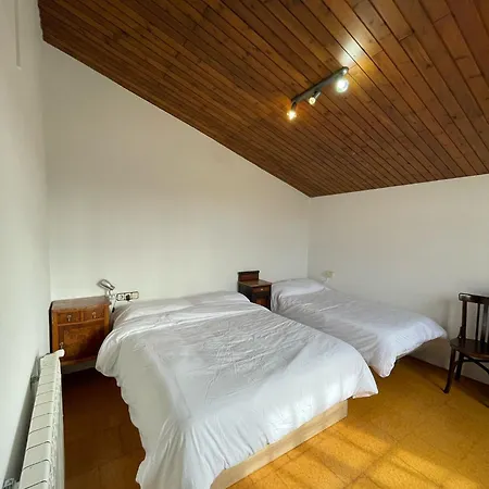 Apartment Mas Gelaberto