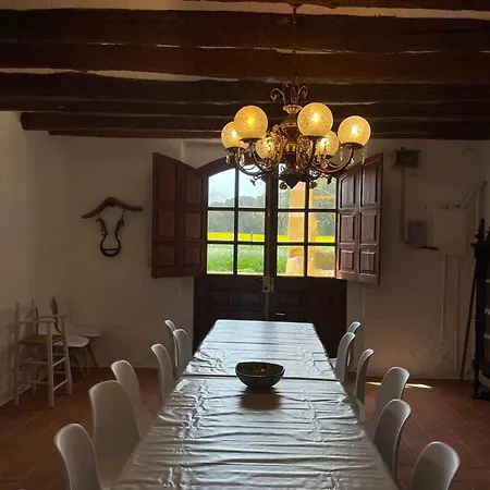 Apartment Mas Gelaberto