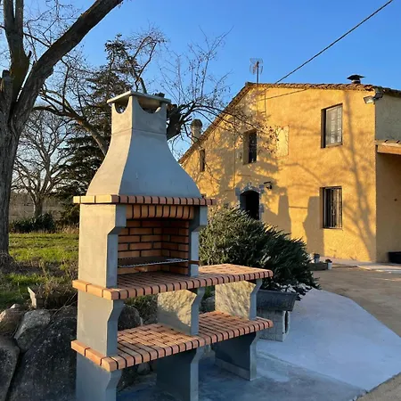 Apartamento Mas Gelaberto Caldes de Malavella
