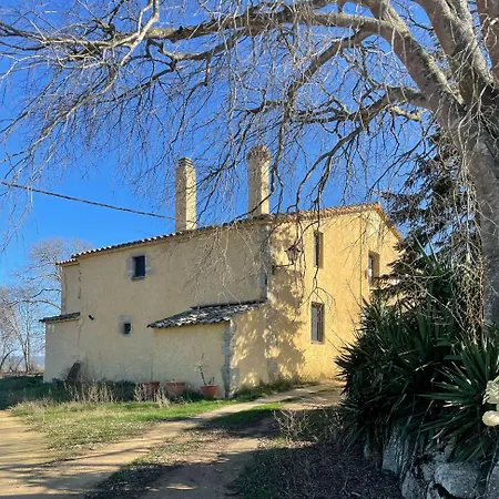 Apartamento Mas Gelaberto Caldes de Malavella