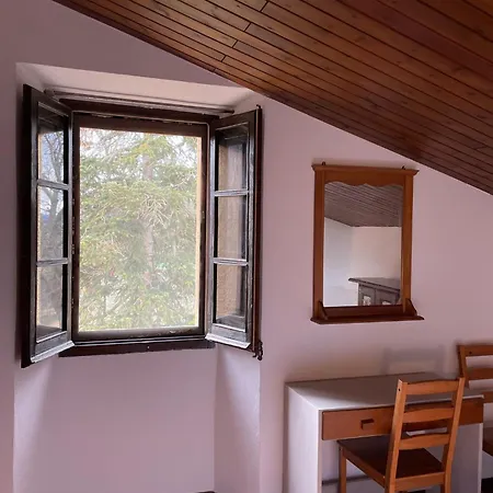 Mas Gelaberto Apartamento